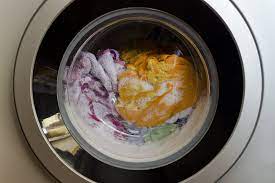 You need to find out what is causing the problem by inspecting the washer. Does Cleaning In A Washing Machine Kill Covid