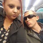 Jamie Perham's Instagram, Twitter & Facebook