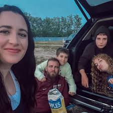 family drive-in night 🍿 watching mission impossible (the 100th? 😂)  tonight. what good movies have you seen lately?