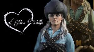 In this video we are showcasing 5 fantastic looking red dead onlin. Red Dead Redemption 2 Corset Outfit Ideas Female Showcase Tutorial Youtube