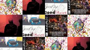 It expresses a glimpse of the unequaled fusion of art and the surface of. Juice Wrld Desktop Album Wallpapers Wallpaper Cave