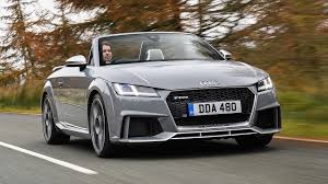See good deals, great deals and more on used audi r8 convertibles. 2017 Audi Tt Roadster Review