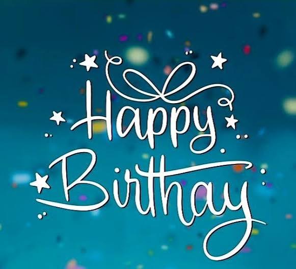 Happy Birthday! Best Wishes for a Joyful Celebration | Geburtstagswünsche freundin, Geburtstagsglückwünsche, Sprüche für geburtstag