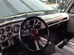 K5 Interior Chevrolet Blazer Truck Interior Cool Trucks