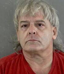 Oxford man's missing bumper leads to arrest