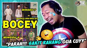 We did not find results for: Download Bocey Amin Idris Maharaja Lawak Mega Mp4 Mp3 3gp Naijagreenmovies Fzmovies Netnaija