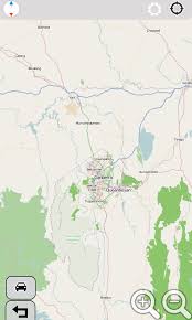 Canberra tā ir kapitāla austrālijas. Canberra Australien Gps Navigator Golden Forge Amazon De Apps Fur Android