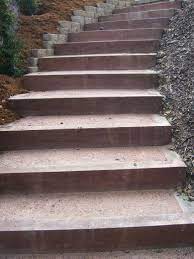 You won't need any special tools or construction skills to build a beautiful and cost effective diy hillside stairs. Outdoor Steps Design Novocom Top