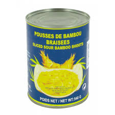 Acheter Pousse De Bambou Aigre Douce Coq Epicerie Chinoise Asiamarche