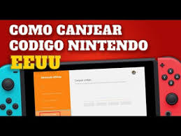 We did not find results for: Como Canjear Codigo Nintendo Eeuu Y Comprar Juegos Sin Tarjeta De Credito Youtube