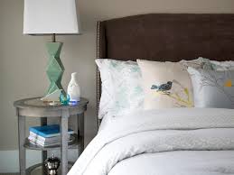 Table lamps are one of the most common items used to adorn a bedroom. Bedroom Makeover Ideas On A Budget