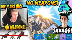 Tfue (@tfue) has created a short video on tiktok with music original sound. Tfue Speechless Witnessing The Most Insane No Weapon Loadout In The Fortnite World Cup Youtube