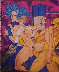 Rule34 - If it exists, there is porn of it  princeadam, female goku,  frieza, golden frieza, son goku, vegeta  3299583