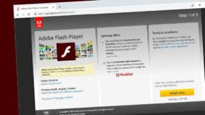 Adobe flash player latest version setup for windows 64/32 bit. Adobe Flash Player Descargar