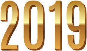 Gold 2019 Png Clip Art Gallery Yopriceville High Quality Images And Transparent Png Free Clipart Clip Art Free Clip Art Logo Images