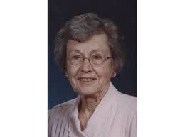 Dorothy Wenger Obituary (2015)