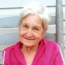 Obituary information for Mary Frances Barbare