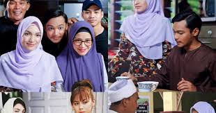 Tonton episod penuh di : Nur 2 Episode 2