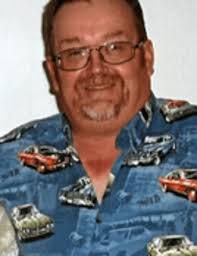 Mark Wesley Terry Obituary