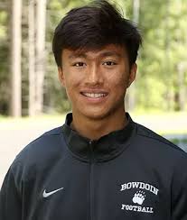 2019 Football Roster