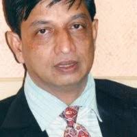 Shailendra Mathur