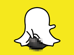 Snapped Snapchat Logo Original Snapchat Twitter Logo