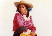 MUERE LA ACTRIZ MARIA ELENA VELASCO, ''LA INDIA MARIA'' - LaChicuela.com