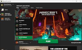 Open command prompt (in windows: Minecraft Lan Not Working How To Troubleshoot