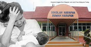 Industrialized and developing countries have distinctly different rates of teenage pregnancy. Sekolah Harapan Is The First School For Pregnant Teenage Students In Malacca