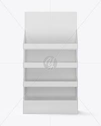 Download Pos Display Mockup In Indoor Advertising Mockups On Yellow Images Object Mockups Display Mockup Pos Display Mockup Free Psd