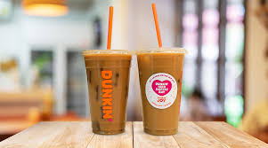 I Nervously Tried Dunkin'S New Energy Drink - The Fizz Reeled Me In But I  Could Never Order It Again | The Us Sun