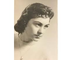 Sharon Dunham Obituary (1942