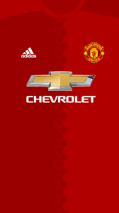 Manchester united logo hd wallpaper for smartphones, tablets, laptops and desktops. Manchester United Wallpaper Wallpaper Lock Screen Manchester United