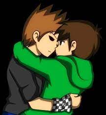 Sorry i wasn't timing okay bye tom and edd belong to edd gould. Tom X Edd Wiki Eddsworld Amino