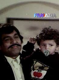 Ay Bacha Kinda Ay #movielover#mustwatch#trendingvideo #punjabimovies ...