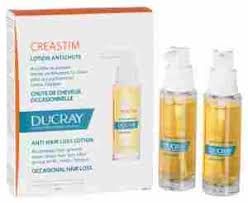 بخاخ كرياستيم Creastim لتطويل الشعر و نتائج تجارب استعماله