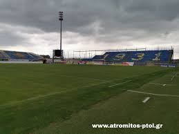 Ούτε καν το «φτηνό» λάθος του πασαλίδη. Dokimastika Ston Astera Tripolhs Atromhtos Ptolemaidas