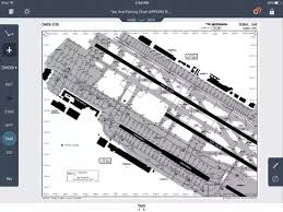 have airplane pilots ever gotten lost while taxiing at