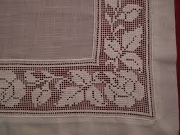 Seril Ceyiz Isvicre Ketenine Islenmis Antep Isi Yatak Odasi Takimi Nakis Desenleri Orme Kenar Susleri Nakis Dugumleri