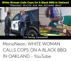 Image result for Internet Destroys White Woman Who Called The Cops On Black Folks Having A BBQ With 10+ Brutal Memes