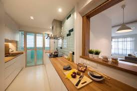 Get exclusive weekly updates to singapore's design scene, trend scoops, shopping and interior styling tips with our newsletter now. Scandinavian Interior Design Hdb Kitchen Decoomo