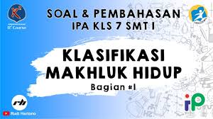 Soal pengukuran smp kelas 7 dan jawaban. Soal Ipa Kelas 7 Dan Pembahasan Pengukuran Bagian 1 Youtube