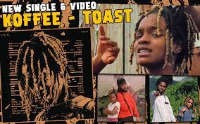 Baixar mp3 koffe, baixar as melhores músicas de koffe em mp3 para download gratuito em alta qualidade, baixar música mp3 koffe.mp3 ouça e baixe. Download Mp3 Lyrics Koffee Toast Naijagoodies
