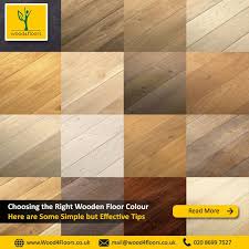 Choosing The Right Wooden Floor Colour Parquet Herringbone Floor Flooring Vinyl Planks Homedecor London Floor Colors Wooden Flooring Wood Floor Colors