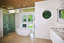 Modern bathroom design is based on a simple, clean, minimalist look and feel. 20 Gorgeous Modern Style Bathroom Designs