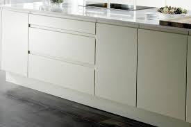 Handleless Kitchen Drawer Fronts Kitchen And Bedroom Store Kitchen Cabinets Without Handles Handleless Kitchen Cabinets Kitchen Cabinets And Cupboards