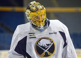 Linus ullmark, buffalo sabres ( jess starr/the hockey writers) chris driedger, florida pan. Buffalo Hockey Beat Buffalo Ny Nhl Hockey Coverage Part 268