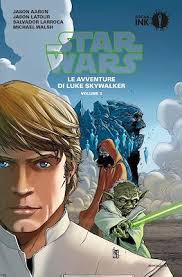 Le avventure di Luke Skywalker. Star Wars (Arnoldo Mondadori Editore)