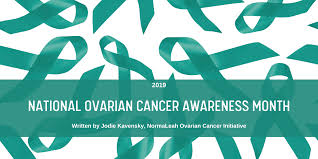 This year alone, an estimated 14,000 women will pass away from ovarian cancer. September Is National Ovarian Cancer Awareness Month Iowa Cancer Consortium