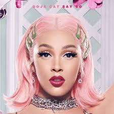1 855 357 tykkäystä · 154 035 puhuu tästä. Doja Cat Say So Live Performance Video 2020 Imdb